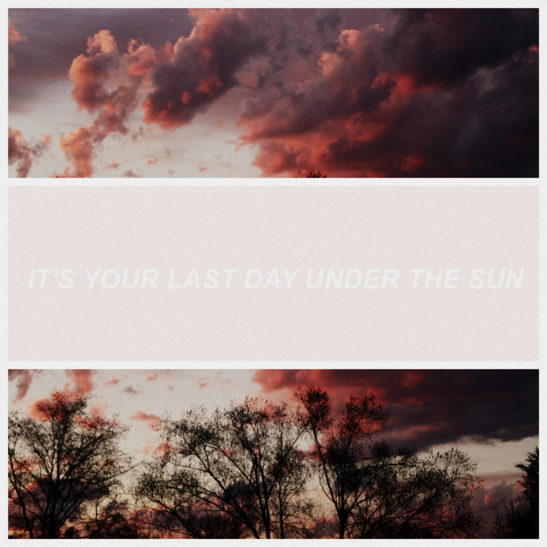 Featured image of post Sunset Tumblr Aesthetic Quotes - See more of tumblr aesthetic on facebook.