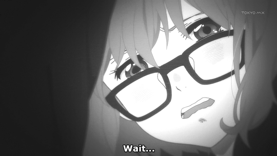Anime Animequotes Girl Meme Gif By めがね ɱoustacɦe Anime Animequotes Girl Meme Gif By めがね ɱoustacɦe